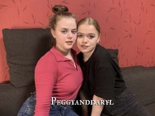 Peggyanddaryl