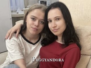 Peggyandora