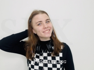 peggyappling cams