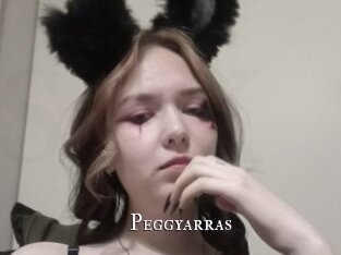 Peggyarras