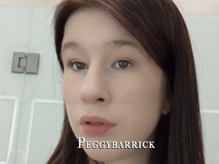 Peggybarrick
