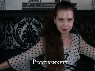 Peggybennett