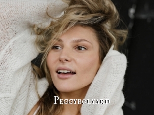 Peggybolyard