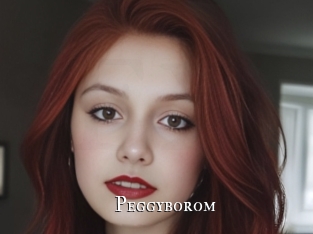 Peggyborom