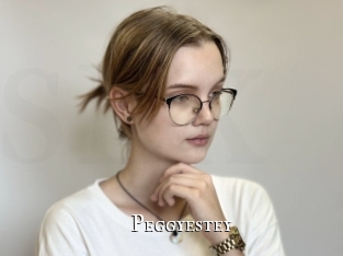 Peggyestey