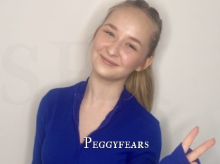 Peggyfears