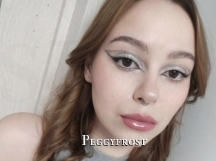 Peggyfrost