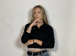 Peggyhammett