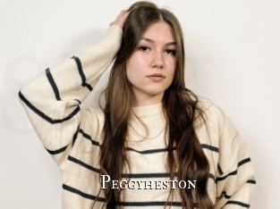 Peggyheston
