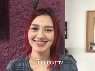 Pelirojita