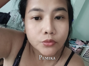 Pemika