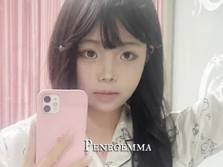 Penegemma