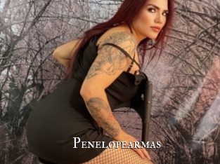 Penelopearmas