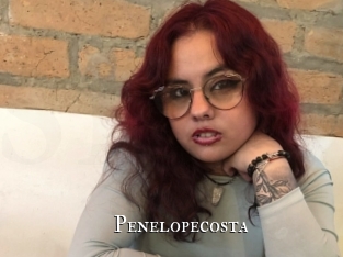 Penelopecosta