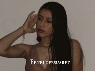 Penelopesuarez