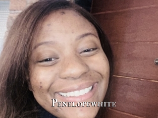 Penelopewhite
