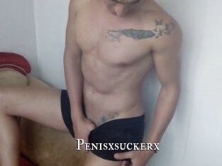 Penisxsuckerx