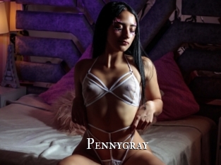 Pennygray
