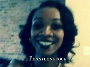 Pennylongcock