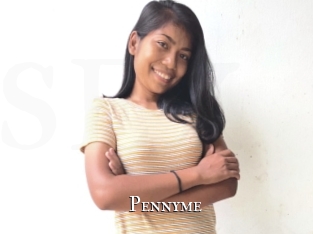 Pennyme