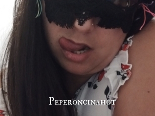 Peperoncinahot
