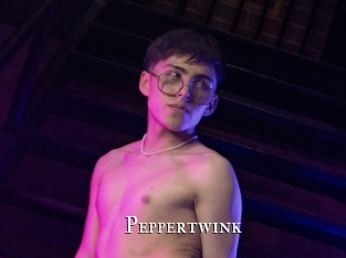Peppertwink