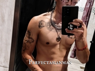Perfectasianman
