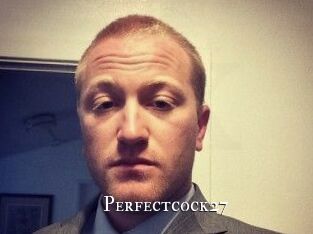 Perfectcock27