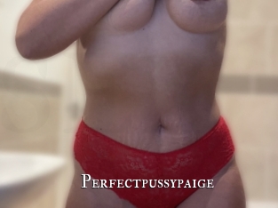 Perfectpussypaige