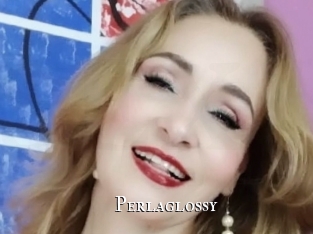 Perlaglossy