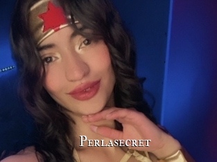 Perlasecret