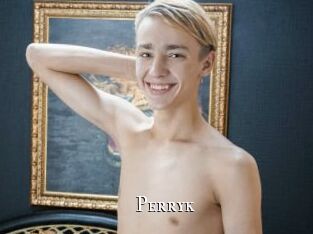 Perryk