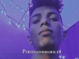 Perseoandmarilyn