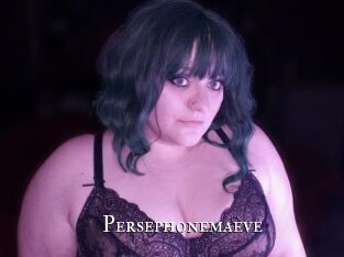 Persephonemaeve