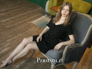 Persimple