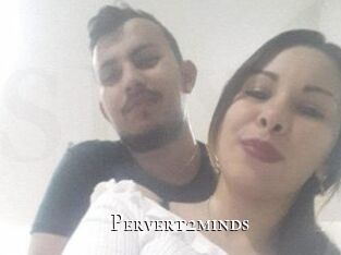 Pervert2minds