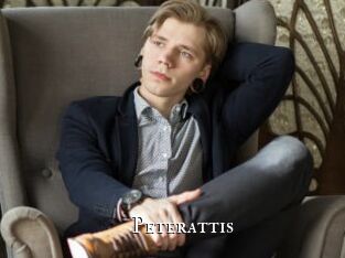 Peterattis