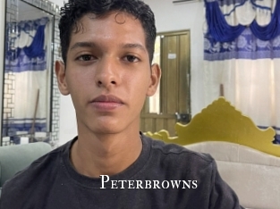 Peterbrowns