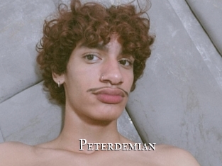 Peterdemian