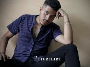 Peterflirt