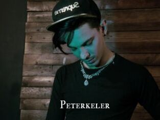 Peterkeler