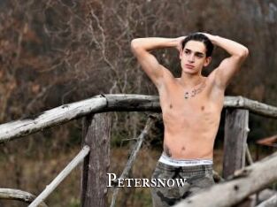 Petersnow