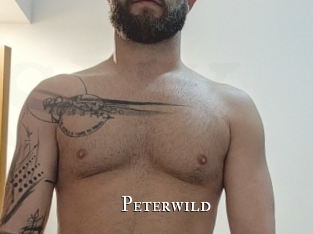 Peterwild