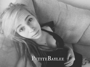 PetiteBaylee