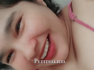 Petitealicia