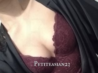 Petiteasian23