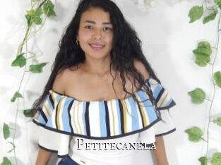 Petitecanela