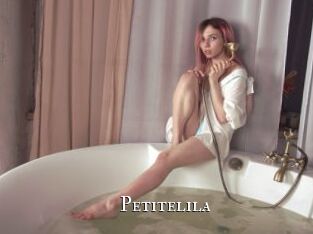 Petitelila