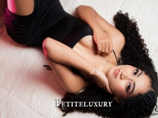Petiteluxury