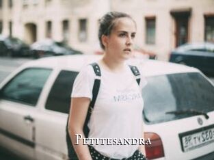 Petitesandra